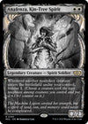 Image for Anafenza, Kin-Tree Spirit (March of the Machine: Multiverse Legends) (1) - Magic: The Gathering