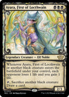 Image for Ayara, First of Locthwain (March of the Machine: Multiverse Legends) (13) - Magic: The Gathering