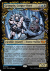 Image for Grimgrin, Corpse-Born (March of the Machine: Multiverse Legends) (41) - Magic: The Gathering
