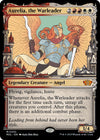 Image for Aurelia, the Warleader (March of the Machine: Multiverse Legends) (35) - Magic: The Gathering