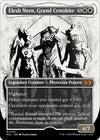 Image for Elesh Norn, Grand Cenobite (Halo Foil) (March of the Machine: Multiverse Legends) (133) - Magic: The Gathering
