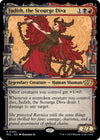 Image for Judith, the Scourge Diva (March of the Machine: Multiverse Legends) (45) - Magic: The Gathering
