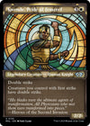 Image for Kwende, Pride of Femeref (Halo Foil) (March of the Machine: Multiverse Legends) (135) - Magic: The Gathering