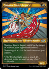 Image for Shanna, Sisay's Legacy (March of the Machine: Multiverse Legends) (59) - Magic: The Gathering