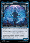Image for Inga Rune-Eyes (Halo Foil) (March of the Machine: Multiverse Legends) (140) - Magic: The Gathering