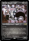 Image for Horobi, Death's Wail (Foil Etched) (March of the Machine: Multiverse Legends) (79) - Magic: The Gathering