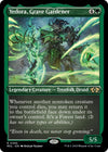 Image for Yedora, Grave Gardener (Foil Etched) (March of the Machine: Multiverse Legends) (95) - Magic: The Gathering