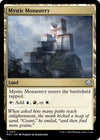 Image for Mystic Monastery (Commander: March of the Machine) (417) - Magic: The Gathering