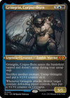 Image for Grimgrin, Corpse-Born (Foil Etched) (March of the Machine: Multiverse Legends) (106) - Magic: The Gathering