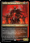 Image for Judith, the Scourge Diva (Foil Etched) (March of the Machine: Multiverse Legends) (110) - Magic: The Gathering