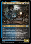 Image for Rona, Sheoldred's Faithful (Foil Etched) (March of the Machine: Multiverse Legends) (123) - Magic: The Gathering