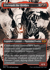Image for Urabrask the Hidden (Halo Foil) (March of the Machine: Multiverse Legends) (153) - Magic: The Gathering
