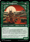 Image for Fynn, the Fangbearer (Halo Foil) (March of the Machine: Multiverse Legends) (156) - Magic: The Gathering