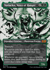 Image for Vorinclex, Voice of Hunger (Halo Foil) (March of the Machine: Multiverse Legends) (159) - Magic: The Gathering