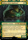 Image for Yedora, Grave Gardener (Halo Foil) (March of the Machine: Multiverse Legends) (160) - Magic: The Gathering