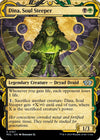 Image for Dina, Soul Steeper (Halo Foil) (March of the Machine: Multiverse Legends) (167) - Magic: The Gathering