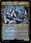Image for Grimgrin, Corpse-Born (Halo Foil) (March of the Machine: Multiverse Legends) (171) - Magic: The Gathering