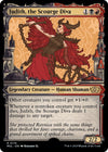 Image for Judith, the Scourge Diva (Halo Foil) (March of the Machine: Multiverse Legends) (175) - Magic: The Gathering