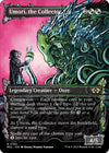 Image for Umori, the Collector (Halo Foil) (March of the Machine: Multiverse Legends) (192) - Magic: The Gathering