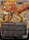 Image for Zirda, the Dawnwaker (Halo Foil) (March of the Machine: Multiverse Legends) (195) - Magic: The Gathering