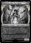 Image for Anafenza, Kin-Tree Spirit (Serial Numbered) (March of the Machine: Multiverse Legends) (131) - Magic: The Gathering