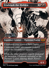 Image for Urabrask the Hidden (Serial Numbered) (March of the Machine: Multiverse Legends) (153) - Magic: The Gathering