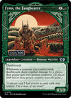 Image for Fynn, the Fangbearer (Serial Numbered) (March of the Machine: Multiverse Legends) (156) - Magic: The Gathering