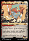 Image for Aurelia, the Warleader (Serial Numbered) (March of the Machine: Multiverse Legends) (165) - Magic: The Gathering