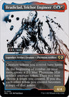 Image for Brudiclad, Telchor Engineer (Serial Numbered) (March of the Machine: Multiverse Legends) (166) - Magic: The Gathering