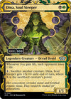 Image for Dina, Soul Steeper (Serial Numbered) (March of the Machine: Multiverse Legends) (167) - Magic: The Gathering