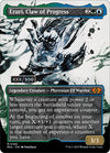 Image for Ezuri, Claw of Progress (Serial Numbered) (March of the Machine: Multiverse Legends) (168) - Magic: The Gathering