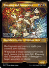 Image for Firesong and Sunspeaker (Serial Numbered) (March of the Machine: Multiverse Legends) (169) - Magic: The Gathering