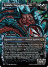 Image for Gyruda, Doom of Depths (Serial Numbered) (March of the Machine: Multiverse Legends) (172) - Magic: The Gathering