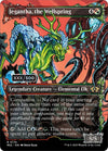 Image for Jegantha, the Wellspring (Serial Numbered) (March of the Machine: Multiverse Legends) (174) - Magic: The Gathering