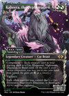 Image for Kaheera, the Orphanguard (Serial Numbered) (March of the Machine: Multiverse Legends) (177) - Magic: The Gathering