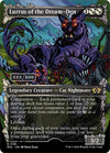 Image for Lurrus of the Dream-Den (Serial Numbered) (March of the Machine: Multiverse Legends) (181) - Magic: The Gathering