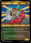 Image for Shanna, Sisay's Legacy (Serial Numbered) (March of the Machine: Multiverse Legends) (189) - Magic: The Gathering