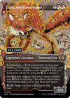 Image for Zirda, the Dawnwaker (Serial Numbered) (March of the Machine: Multiverse Legends) (195) - Magic: The Gathering