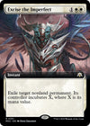 Image for Excise the Imperfect (Extended Art) (Commander: March of the Machine) (101) - Magic: The Gathering