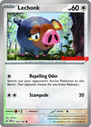 Image for Lechonk - 154/198 (GameStop Promo) (Miscellaneous Cards & Products) (154/198) - Pokemon
