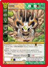 Image for Djieien (Native: First Edition) (2/174) - MetaZoo