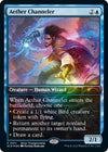Image for Aether Channeler (Game Day & Store Championship Promos) (11) - Magic: The Gathering
