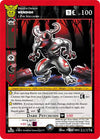 Image for Wendigo (Native: First Edition) (11/174) - MetaZoo