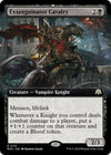 Image for Exsanguinator Cavalry (Extended Art) (Commander: March of the Machine) (113) - Magic: The Gathering