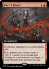 Image for Uncivil Unrest (Extended Art) (Commander: March of the Machine) (122) - Magic: The Gathering