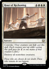 Image for Hour of Reckoning (Commander: March of the Machine) (190) - Magic: The Gathering