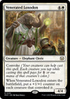 Image for Venerated Loxodon (Commander: March of the Machine) (215) - Magic: The Gathering
