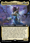 Image for Rashmi and Ragavan (Extended Art) (Commander: March of the Machine) (94) - Magic: The Gathering