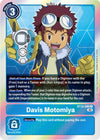 Image for Davis Motomiya (BT12) (12090)