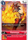 Image for Flamemon (BT12) (12009)